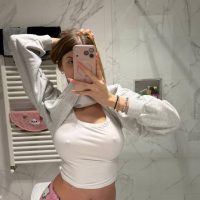 TopFapGirls.net provides exclusive FAP-uncensored OnlyFans Leaked pics for free. | Alessia Melis Nude alessia2003 Leaked alessiamelis Leaks alessiiah OnlyFans Leaks Pics 9