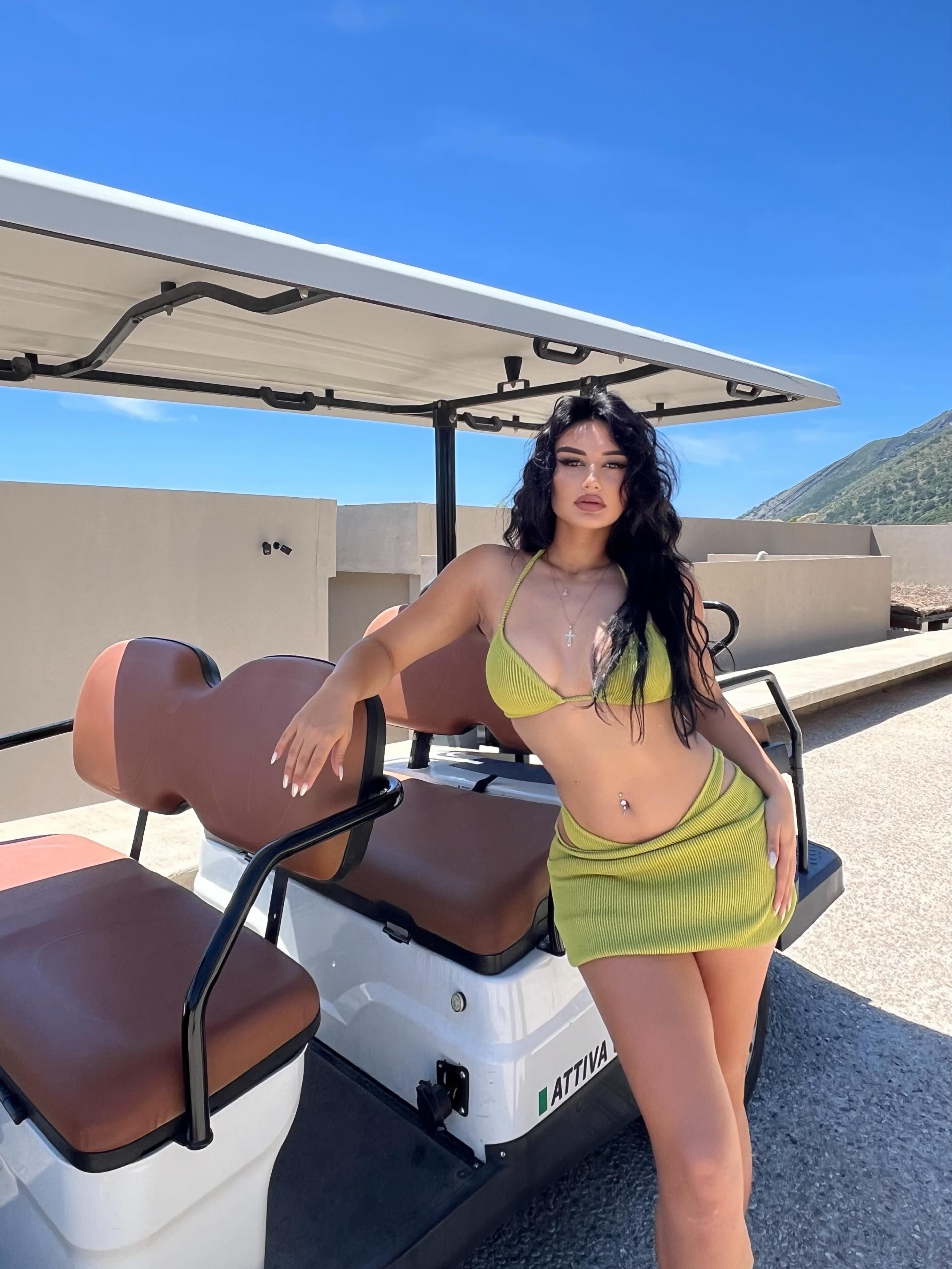 Angela Nika Nude angela__nika Leaked OnlyFans Leaked Pics — 3