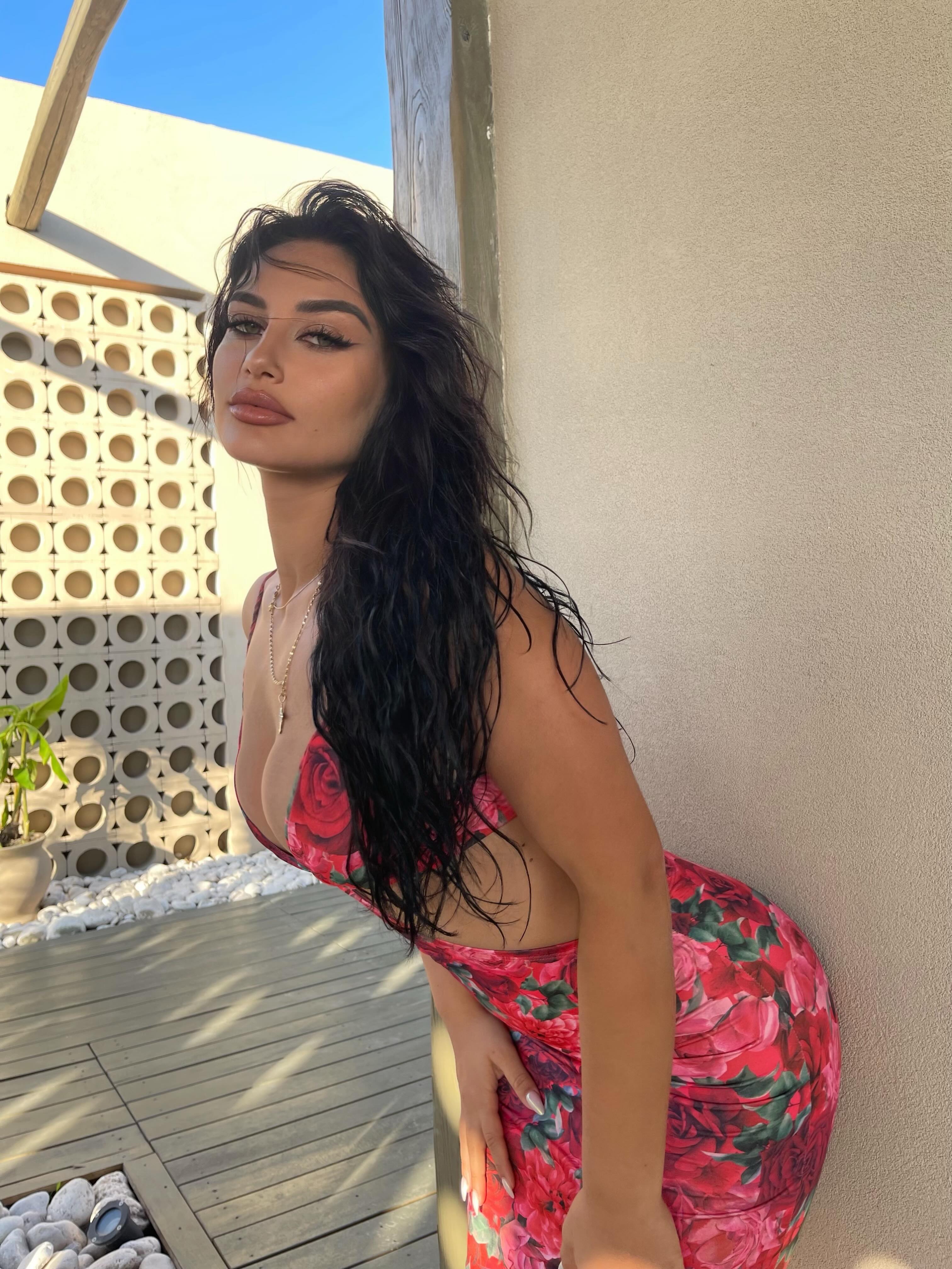 Angela Nika Nude angela__nika Leaked OnlyFans Leaked Pics — 10