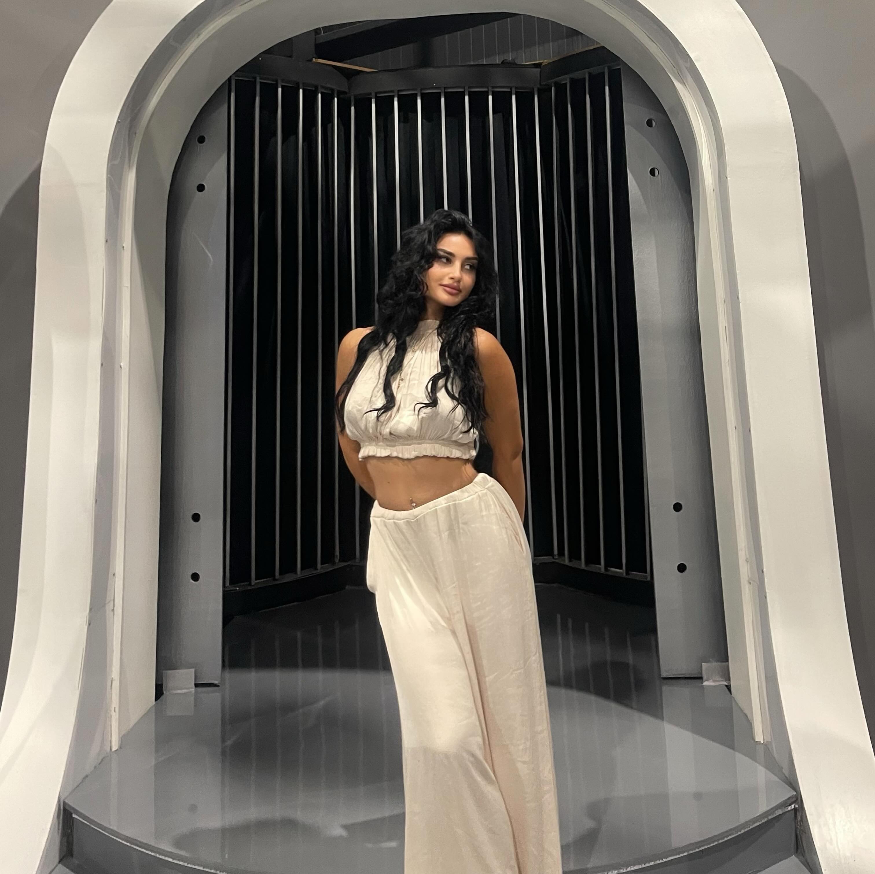 Angela Nika Nude angela__nika Leaked OnlyFans Leaked Pics — 3