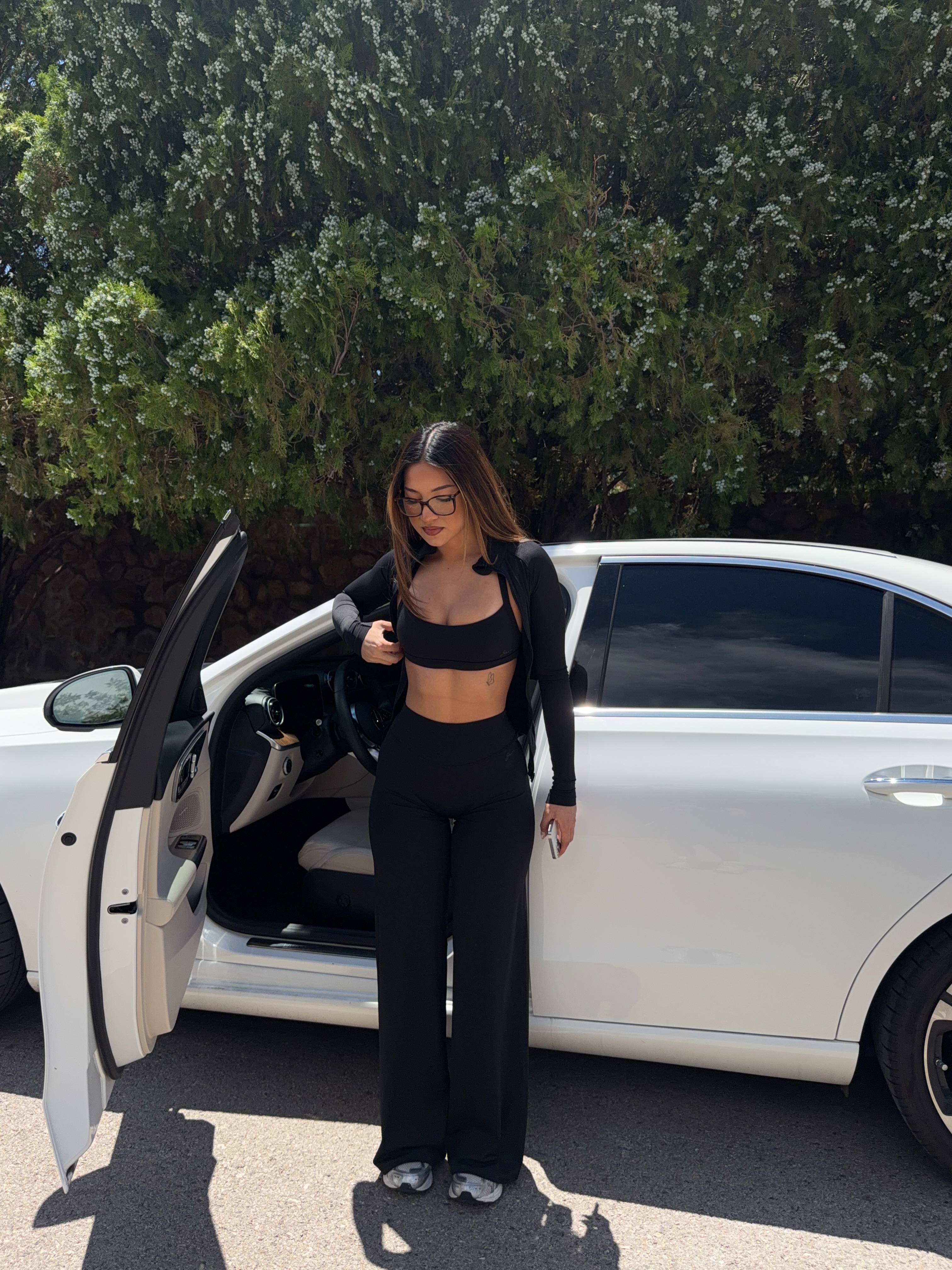 Anisia Martinez Nude anisiamartinezz_ Leaked anisiafromsprouts OnlyFans Leaked Pics #4 — 16