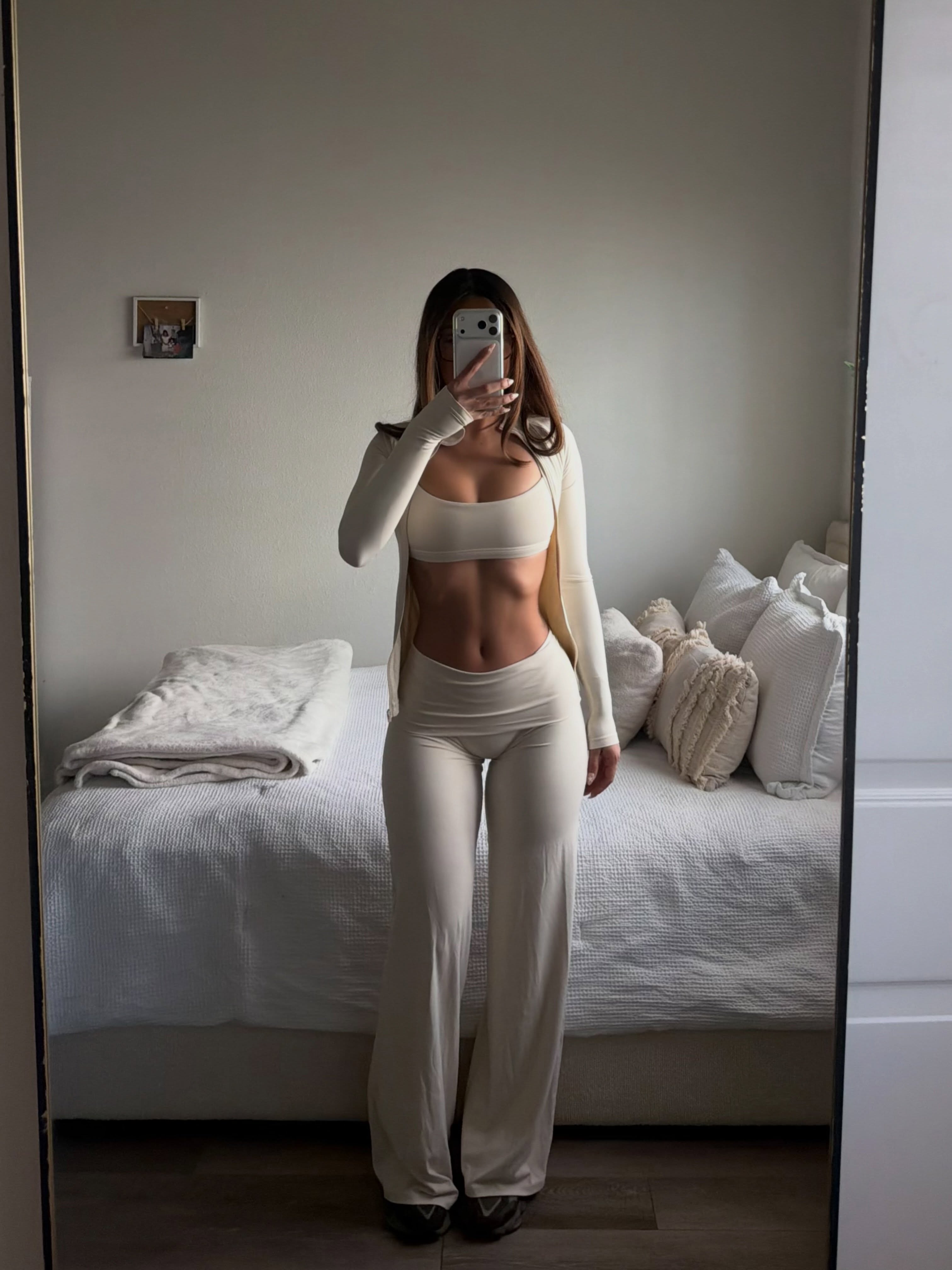 Anisia Martinez Nude anisiamartinezz_ Leaked anisiafromsprouts OnlyFans Leaked Pics #4 — 12