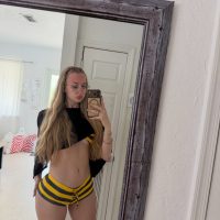 TopFapGirls.net provides exclusive FAP-uncensored OnlyFans Leaked pics for free. | Avery Jade Nude averyyy.jade Leaked OnlyFans Leaked Pics 306