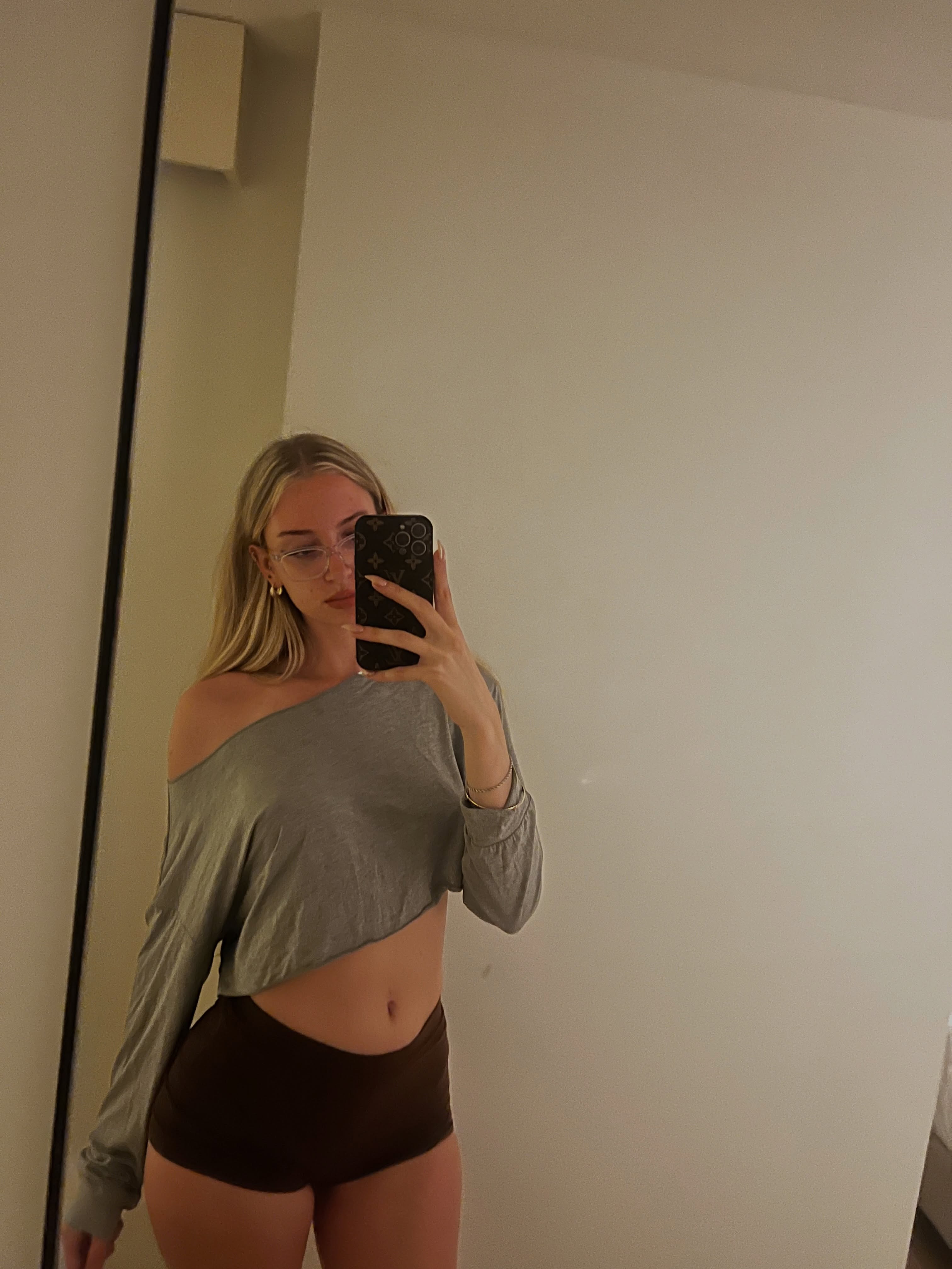 Avery Jade Nude averyyy.jade Leaked OnlyFans Leaked Pics — 3