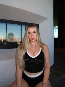 Azra Ramic Nude azra_lifts Leaks azracameraroll Leaked OnlyFans Leaks Pics #3