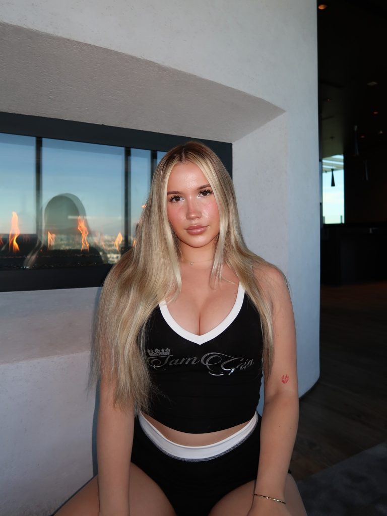 TopFapGirls.net provides exclusive FAP-uncensored OnlyFans Leaked pics for free. | Azra Ramic Nude azra lifts Leaks azracameraroll Leaked OnlyFans Leaks Pics 79