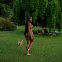 TopFapGirls.net provides exclusive FAP-uncensored OnlyFans Leaked pics for free. | Bane Mbaye Nude banembaye Leaked OnlyFans Leaks Pics 81