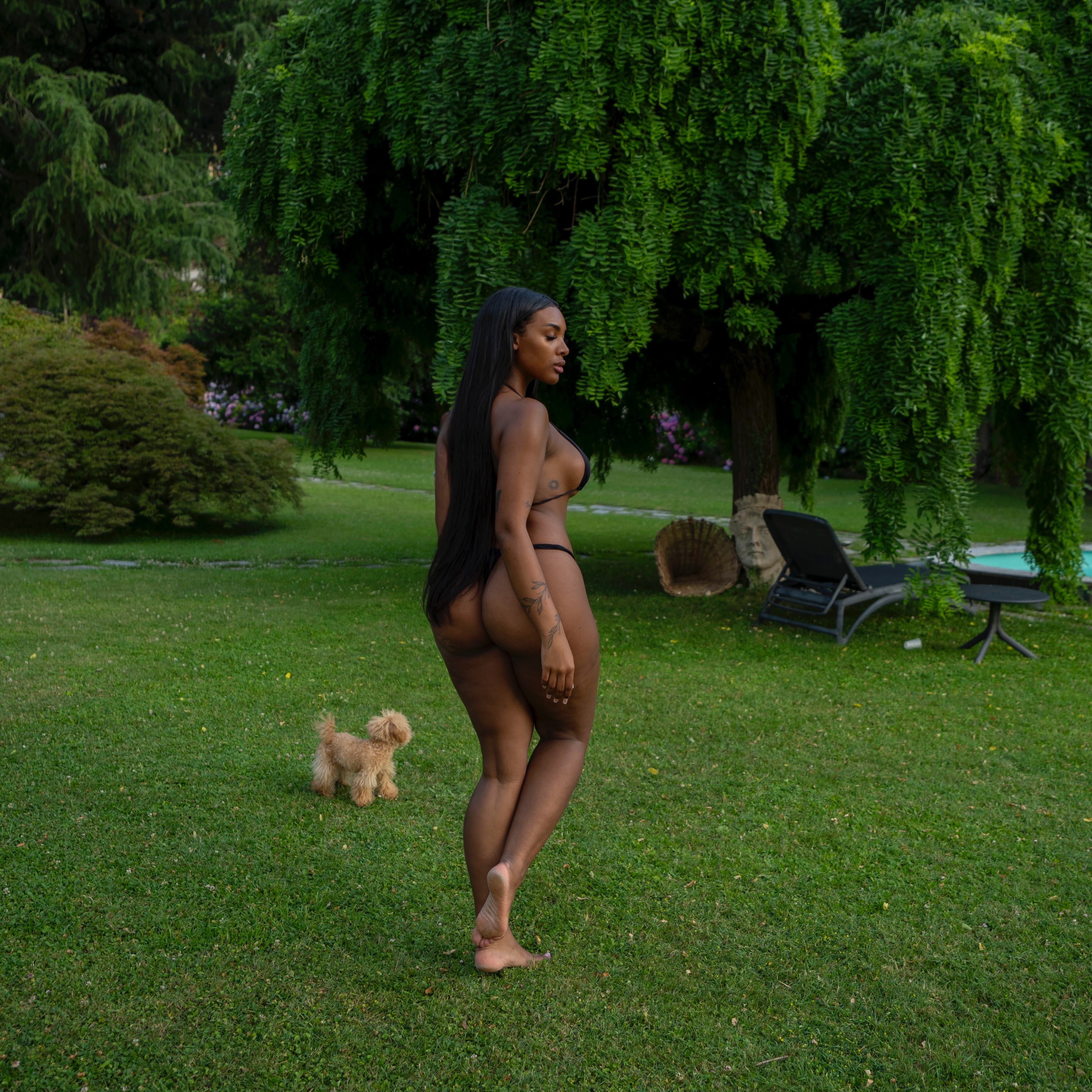 BaneMbaye Nudes banembaye Leaked Bane Mbaye OnlyFans Leaks Pics #5 — 12