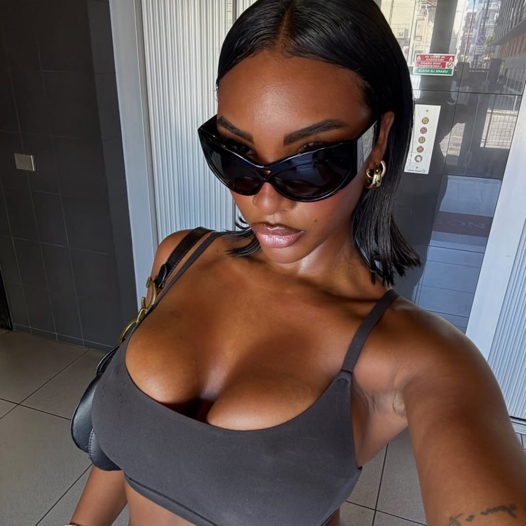 TopFapGirls.net provides exclusive FAP-uncensored OnlyFans Leaked pics for free. | Bane Mbaye Nude banembaye Leaked OnlyFans Leaks Pics 89