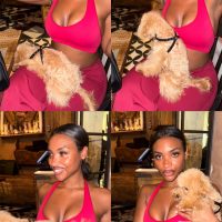 TopFapGirls.net provides exclusive FAP-uncensored OnlyFans Leaked pics for free. | Bane Mbaye Nude banembaye Leaked OnlyFans Leaks Pics 91