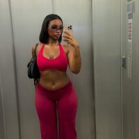 TopFapGirls.net provides exclusive FAP-uncensored OnlyFans Leaked pics for free. | Bane Mbaye Nude banembaye Leaked OnlyFans Leaks Pics 93
