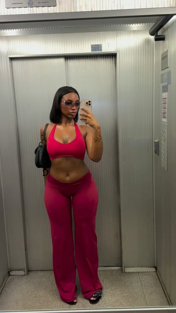 TopFapGirls.net provides exclusive FAP-uncensored OnlyFans Leaked pics for free. | Bane Mbaye Nude banembaye Leaked OnlyFans Leaks Pics 93