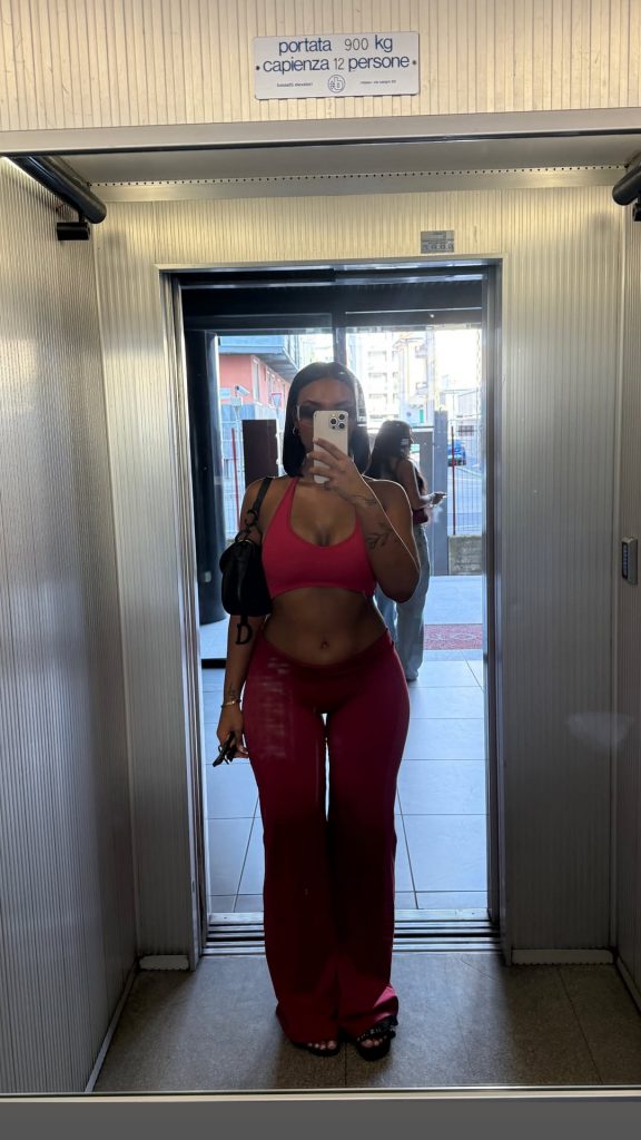TopFapGirls.net provides exclusive FAP-uncensored OnlyFans Leaked pics for free. | Bane Mbaye Nude banembaye Leaked OnlyFans Leaks Pics 97