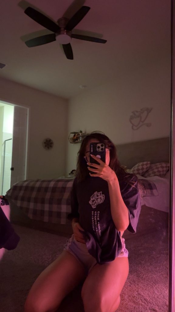 TopFapGirls.net provides exclusive FAP-uncensored OnlyFans Leaked pics for free. | Catlyn Crespo Nude lushcatlyn Leaks catlyn Leaked OnlyFans Leaks Pics 26