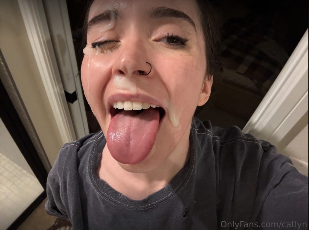 TopFapGirls.net provides exclusive FAP-uncensored OnlyFans Leaked pics for free. | Catlyn Crespo Nude lushcatlyn Leaks catlyn Leaked OnlyFans Leaks Pics 28