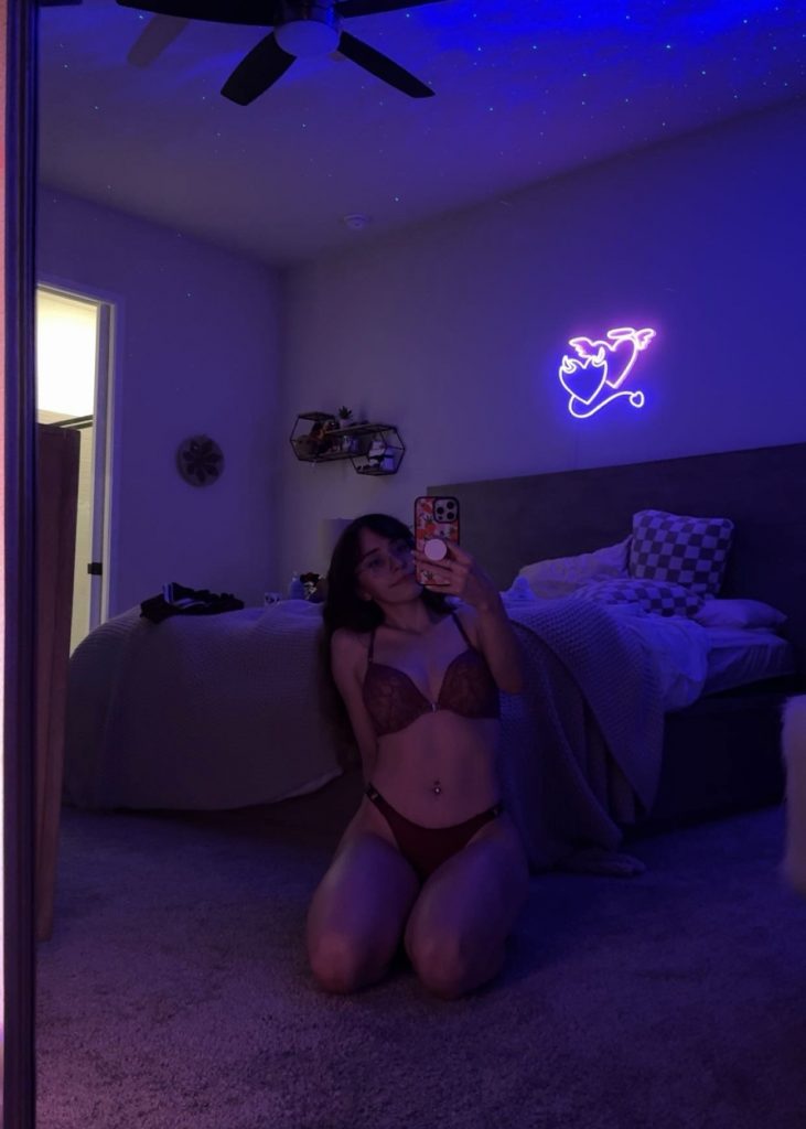 TopFapGirls.net provides exclusive FAP-uncensored OnlyFans Leaked pics for free. | Catlyn Crespo Nude lushcatlyn Leaks catlyn Leaked OnlyFans Leaks Pics 29