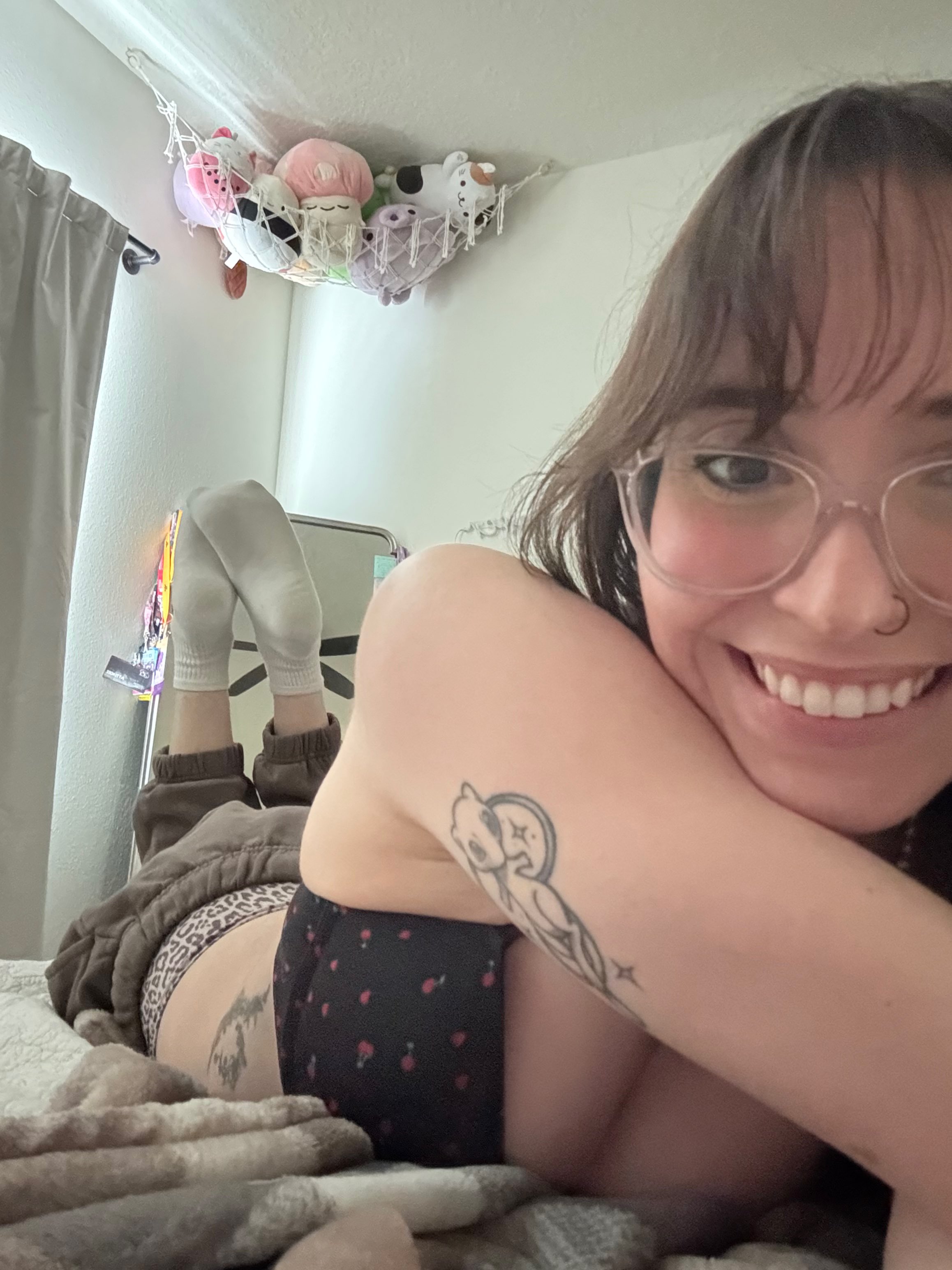 Catlyn Crespo Nude lushcatlyn Leaks catlyn Leaked OnlyFans Leaks Pics — 18