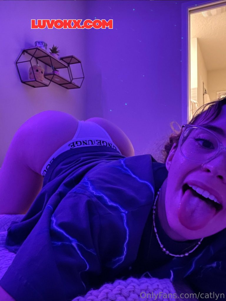 TopFapGirls.net provides exclusive FAP-uncensored OnlyFans Leaked pics for free. | Catlyn Nude lushcatlyn Leaks Catlyn Crespo Leaked OnlyFans Leaks Pics 78