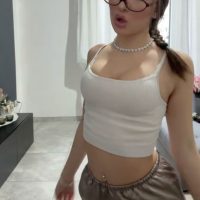 TopFapGirls.net provides exclusive FAP-uncensored OnlyFans Leaked pics for free. | Chiaragarzia5 Leak Chiarettaagarzia Nude Leaks chiara garzia Leaked OnlyFans Leaked Pics 421