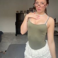 TopFapGirls.net provides exclusive FAP-uncensored OnlyFans Leaked pics for free. | Chiaragarzia5 Leak Chiarettaagarzia Nude Leaks chiara garzia Leaked OnlyFans Leaked Pics 422