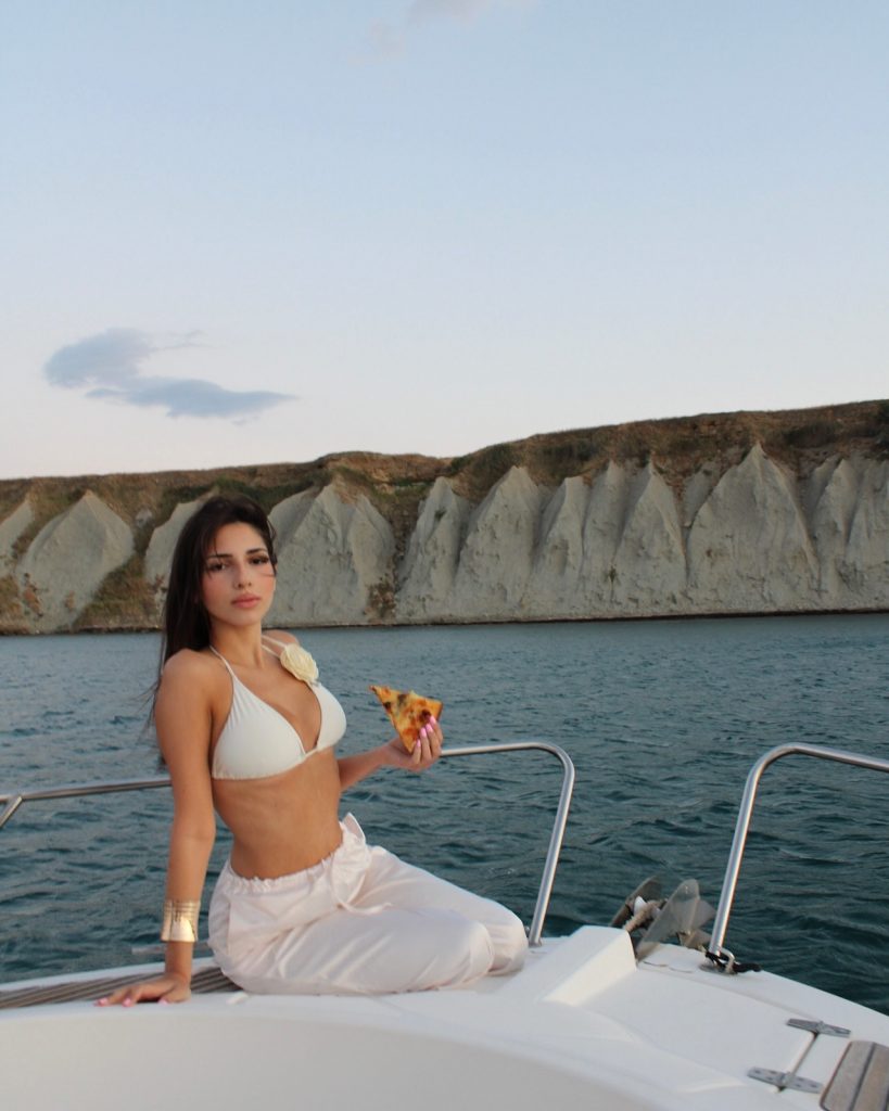 TopFapGirls.net provides exclusive FAP-uncensored OnlyFans Leaked pics for free. | Elena Galeandro Nude elenagaleandro Leaked OnlyFans Leaks Pics 10