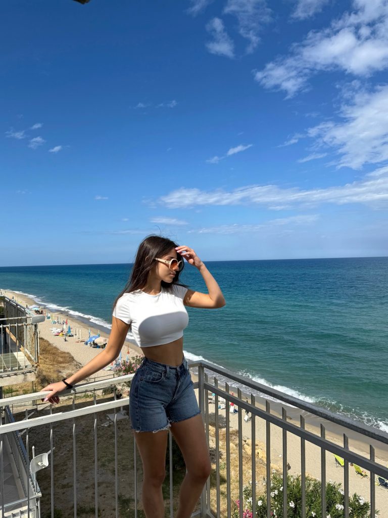 TopFapGirls.net provides exclusive FAP-uncensored OnlyFans Leaked pics for free. | Elena Galeandro Nude elenagaleandro Leaked OnlyFans Leaks Pics 32