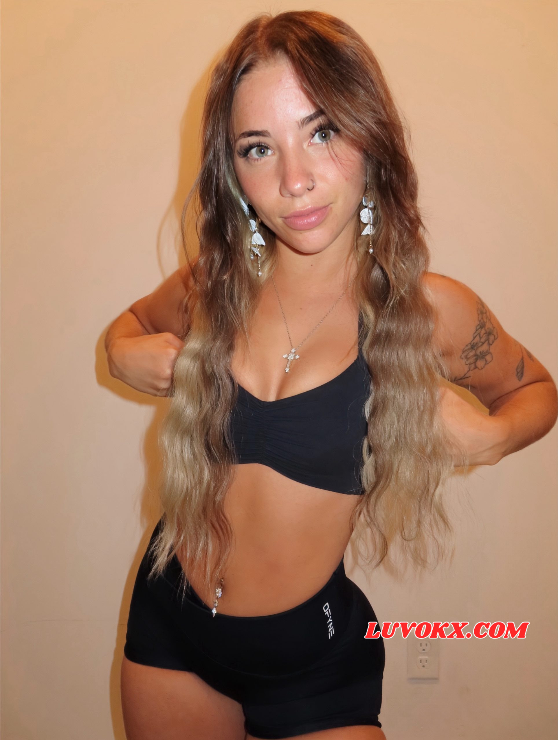 Emilia.harring Nude Emilia Harring Leaked Emilia Grace OnlyFans Leaks Pics — 8
