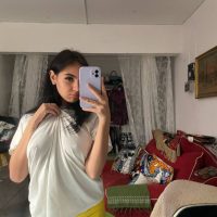 TopFapGirls.net provides exclusive FAP-uncensored OnlyFans Leaked pics for free. | Emilina Nude em1lina Leaked emvlina Leaks OnlyFans Leaked Pics 1