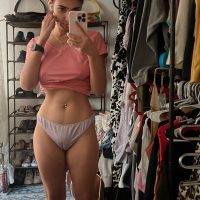 TopFapGirls.net provides exclusive FAP-uncensored OnlyFans Leaked pics for free. | Emilina Nude em1lina Leaked emvlina Leaks OnlyFans Leaked Pics 27