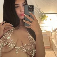 TopFapGirls.net provides exclusive FAP-uncensored OnlyFans Leaked pics for free. | Emilina Nude em1lina Leaked emvlina Leaks OnlyFans Leaked Pics 34