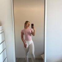 TopFapGirls.net provides exclusive FAP-uncensored OnlyFans Leaked pics for free. | Ermira Lika Leaked ermiralika Nude OnlyFans Leaks Pics 108
