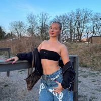 TopFapGirls.net provides exclusive FAP-uncensored OnlyFans Leaked pics for free. | Ermira Lika Leaked ermiralika Nude OnlyFans Leaks Pics 133