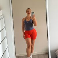 TopFapGirls.net provides exclusive FAP-uncensored OnlyFans Leaked pics for free. | Ermira Lika Leaked ermiralika Nude OnlyFans Leaks Pics 150