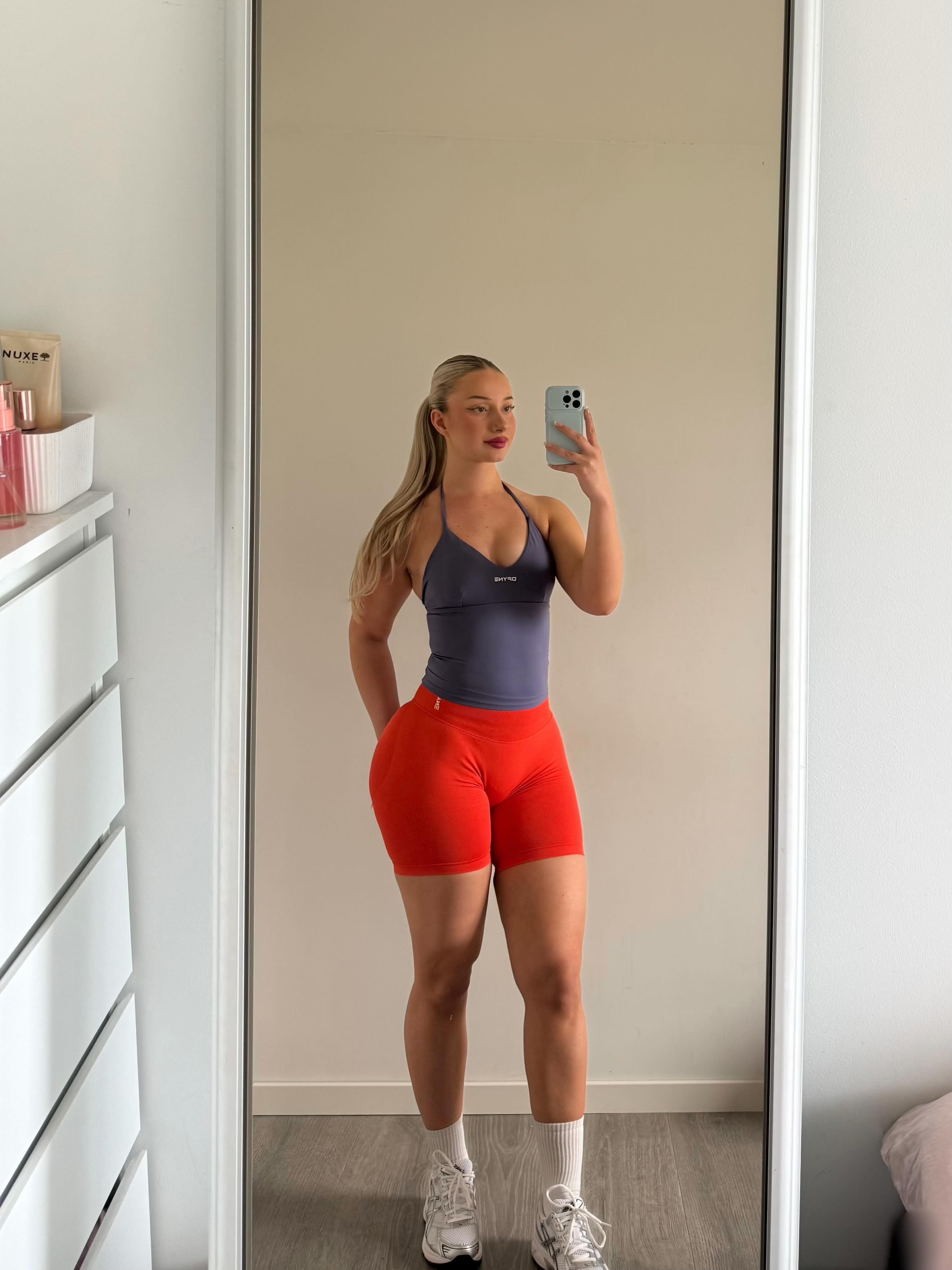 Ermira Lika Leaked ermiralika Nude OnlyFans Leaks Pics #3 — 4