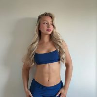 TopFapGirls.net provides exclusive FAP-uncensored OnlyFans Leaked pics for free. | Ermira Lika Leaked ermiralika Nude OnlyFans Leaks Pics 155