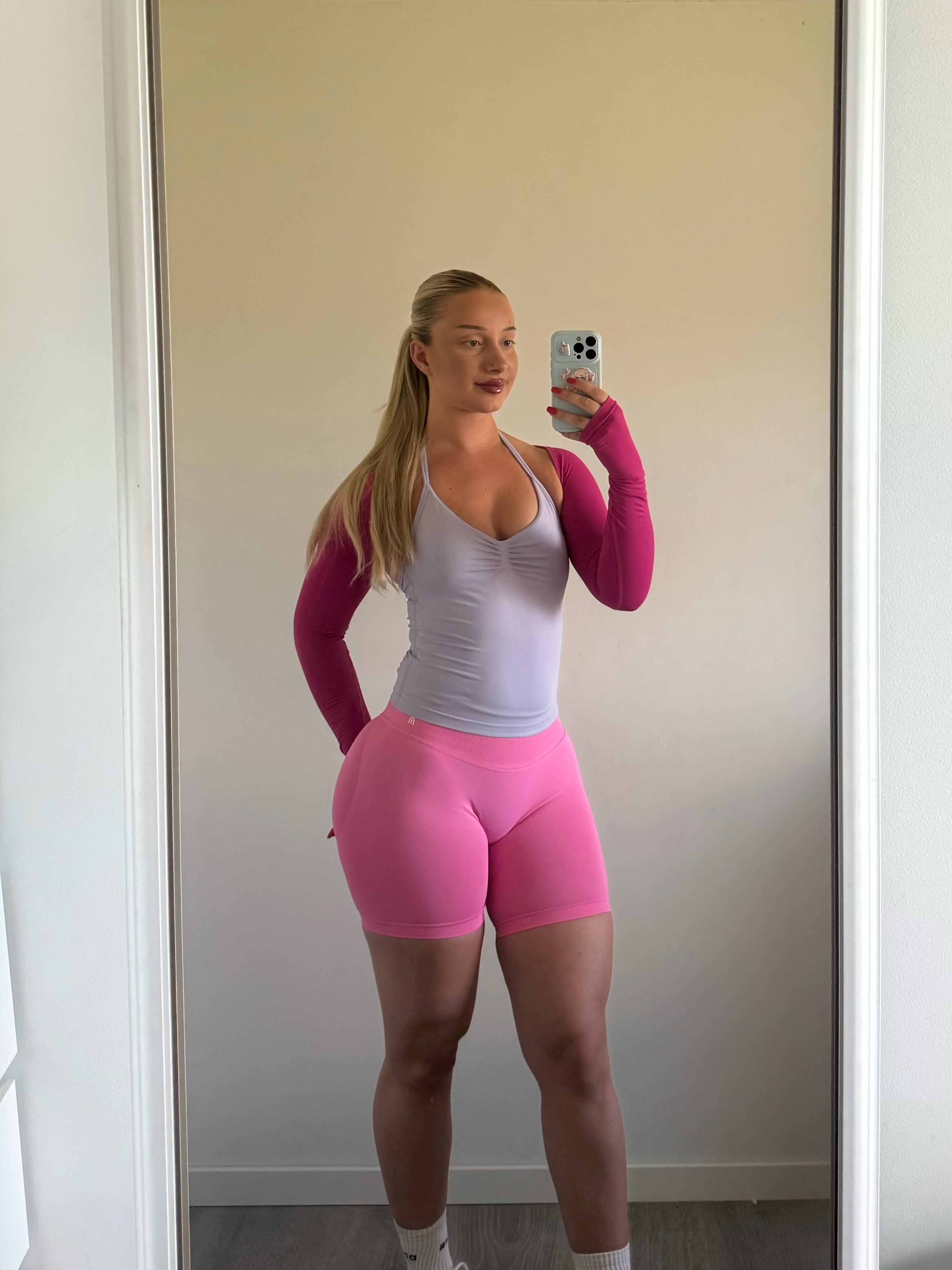Ermira Lika Leaked ermiralika Nude OnlyFans Leaks Pics #3 — 5