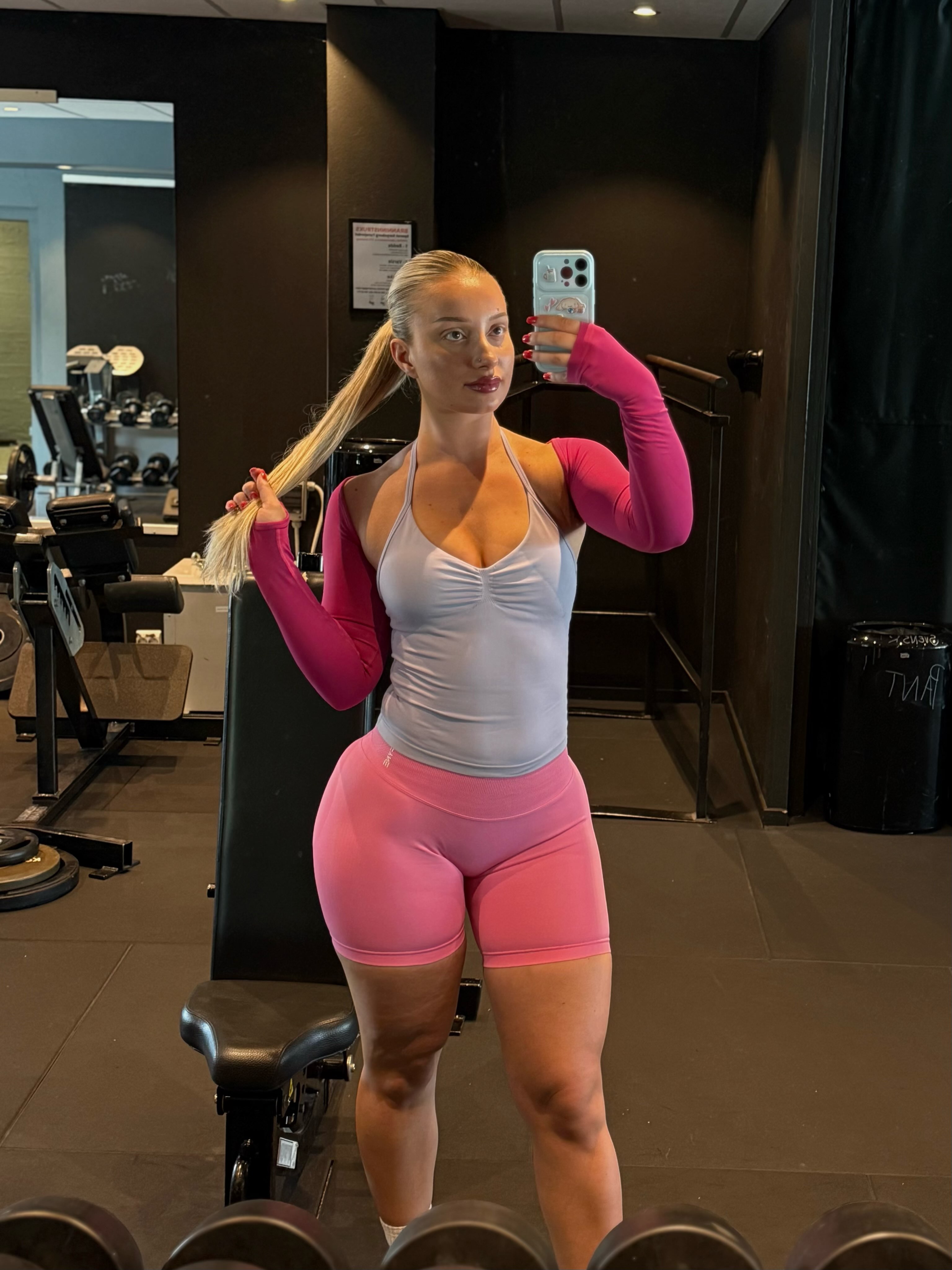 Ermira Lika Leaked ermiralika Nude OnlyFans Leaks Pics #3 — 5