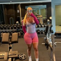 TopFapGirls.net provides exclusive FAP-uncensored OnlyFans Leaked pics for free. | Ermira Lika Leaked ermiralika Nude OnlyFans Leaks Pics 162