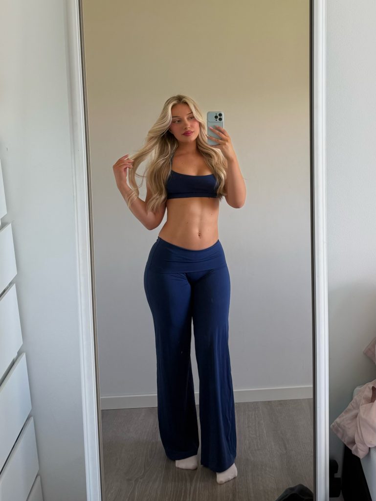 TopFapGirls.net provides exclusive FAP-uncensored OnlyFans Leaked pics for free. | Ermira Lika Leaked ermiralika Nude OnlyFans Leaks Pics 165