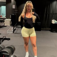 TopFapGirls.net provides exclusive FAP-uncensored OnlyFans Leaked pics for free. | Ermira Lika Leaked ermiralika Nude OnlyFans Leaks Pics 177