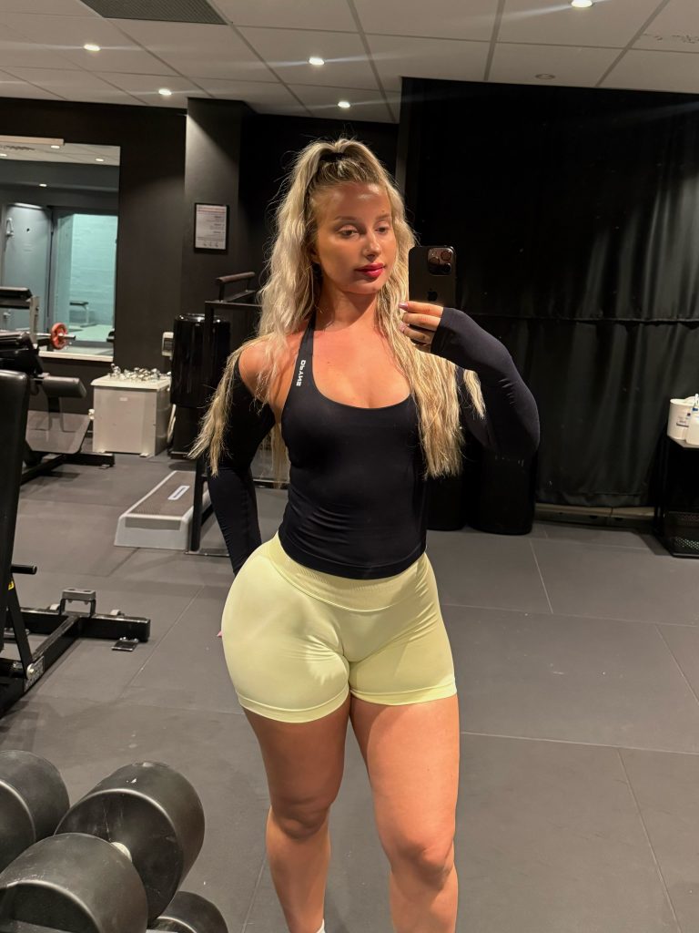 TopFapGirls.net provides exclusive FAP-uncensored OnlyFans Leaked pics for free. | Ermira Lika Leaked ermiralika Nude OnlyFans Leaks Pics 179