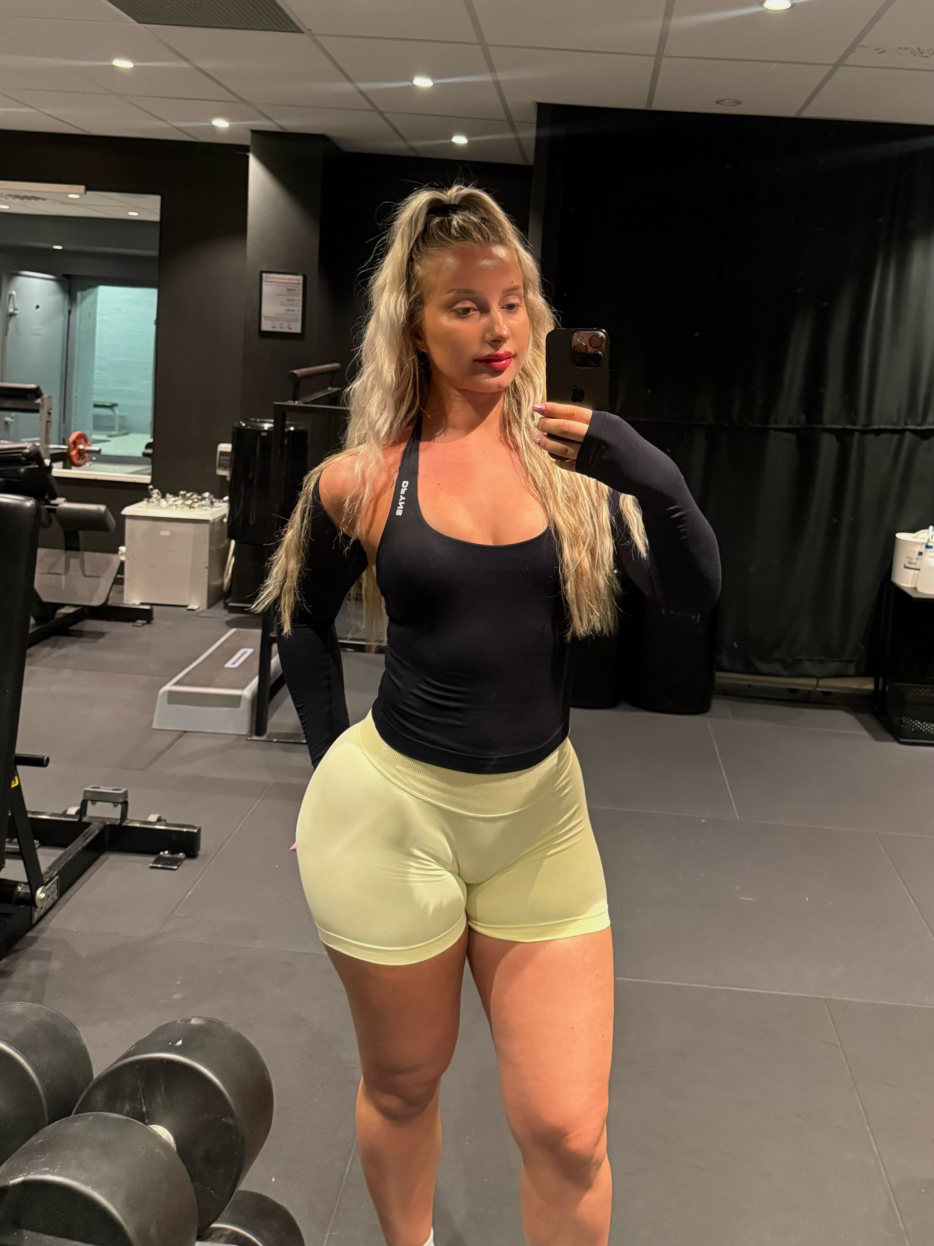 Ermiralika TopFapGirls Nude Ermira Lika Leaked OnlyFans Leaks Pics #4 — 1