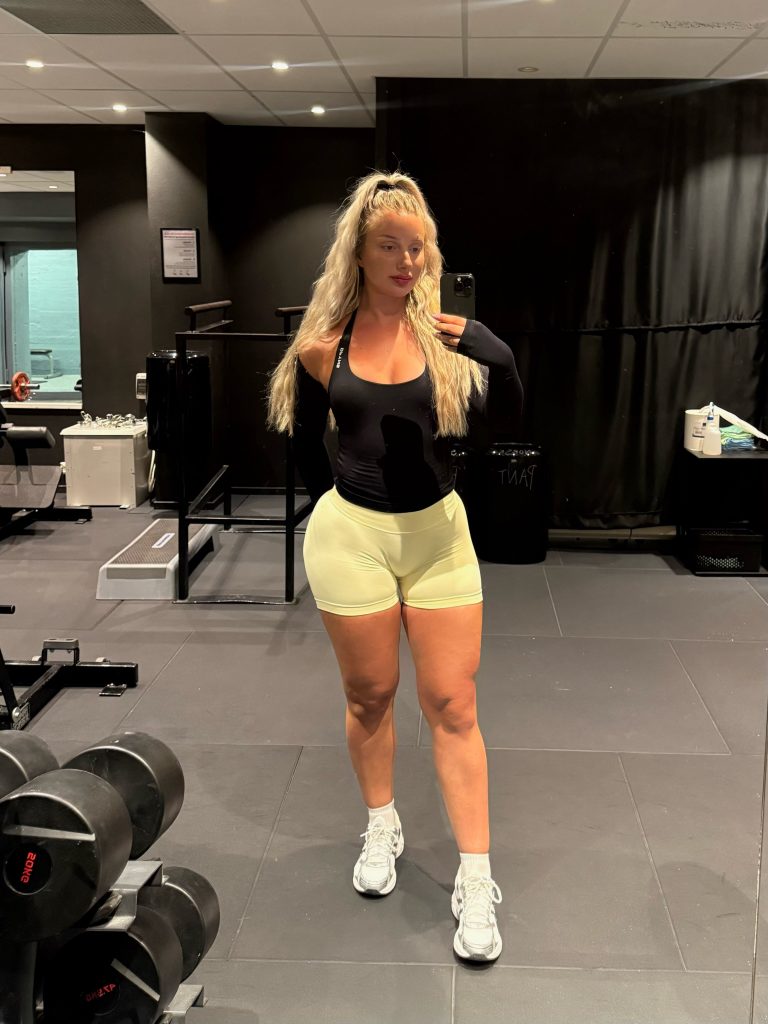 TopFapGirls.net provides exclusive FAP-uncensored OnlyFans Leaked pics for free. | Ermira Lika Leaked ermiralika Nude OnlyFans Leaks Pics 180