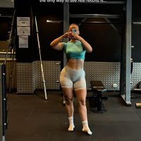 TopFapGirls.net provides exclusive FAP-uncensored OnlyFans Leaked pics for free. | Ermira Lika Leaked ermiralika Nude OnlyFans Leaks Pics 182