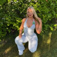 TopFapGirls.net provides exclusive FAP-uncensored OnlyFans Leaked pics for free. | Ermira Lika Leaked ermiralika Nude OnlyFans Leaks Pics 95