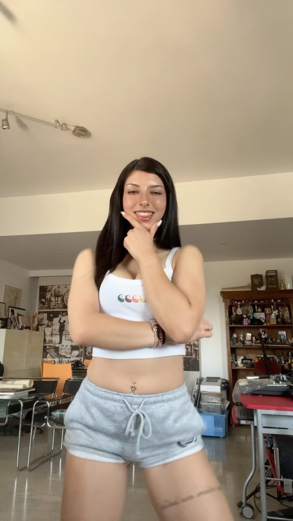 TopFapGirls.net provides exclusive FAP-uncensored OnlyFans Leaked pics for free. | Francesca Moretti Nude labirramoretti Leak the.moretti Leak OnlyFans Leaks Pics 316