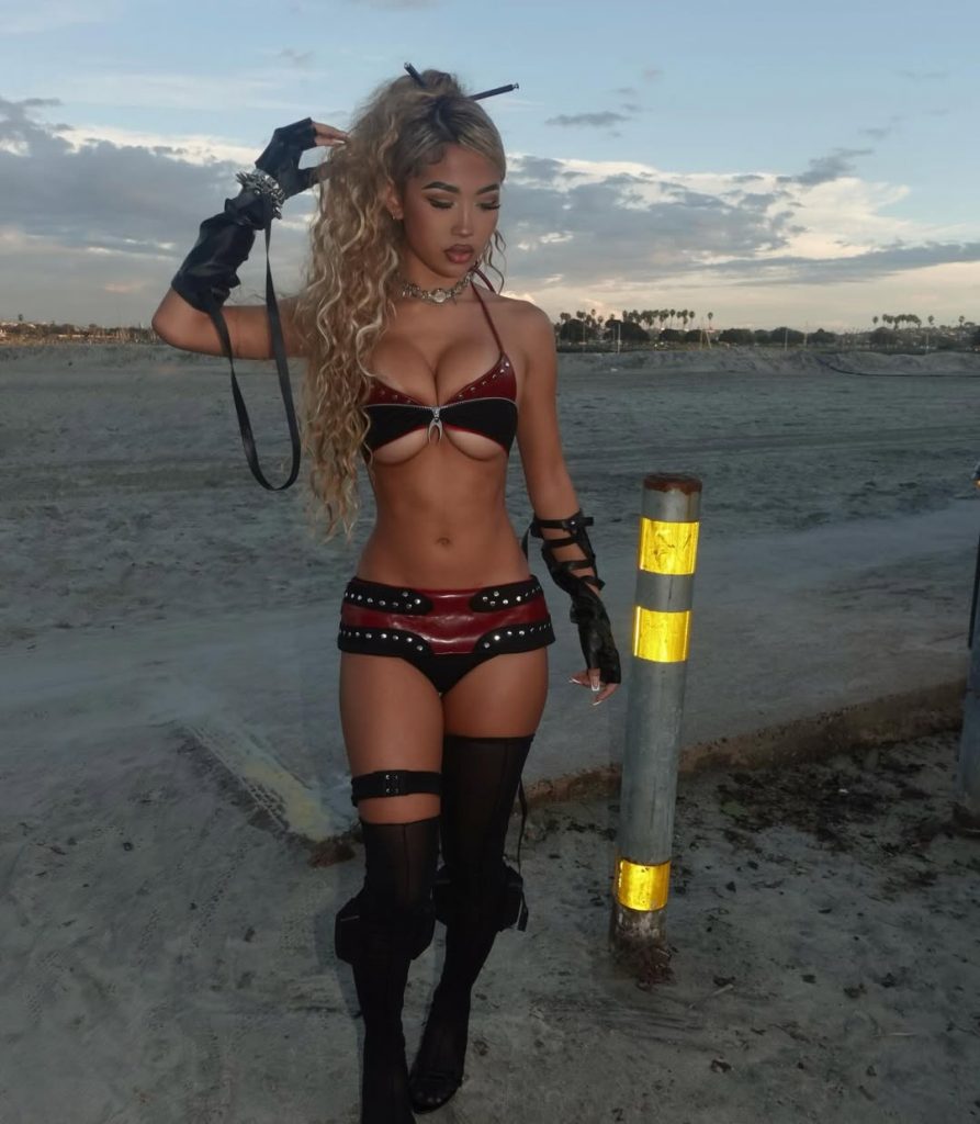 TopFapGirls.net provides exclusive FAP-uncensored OnlyFans Leaked pics for free. | Gia Dimino Nude Giadimino Leaked OnlyFans Leaked 145