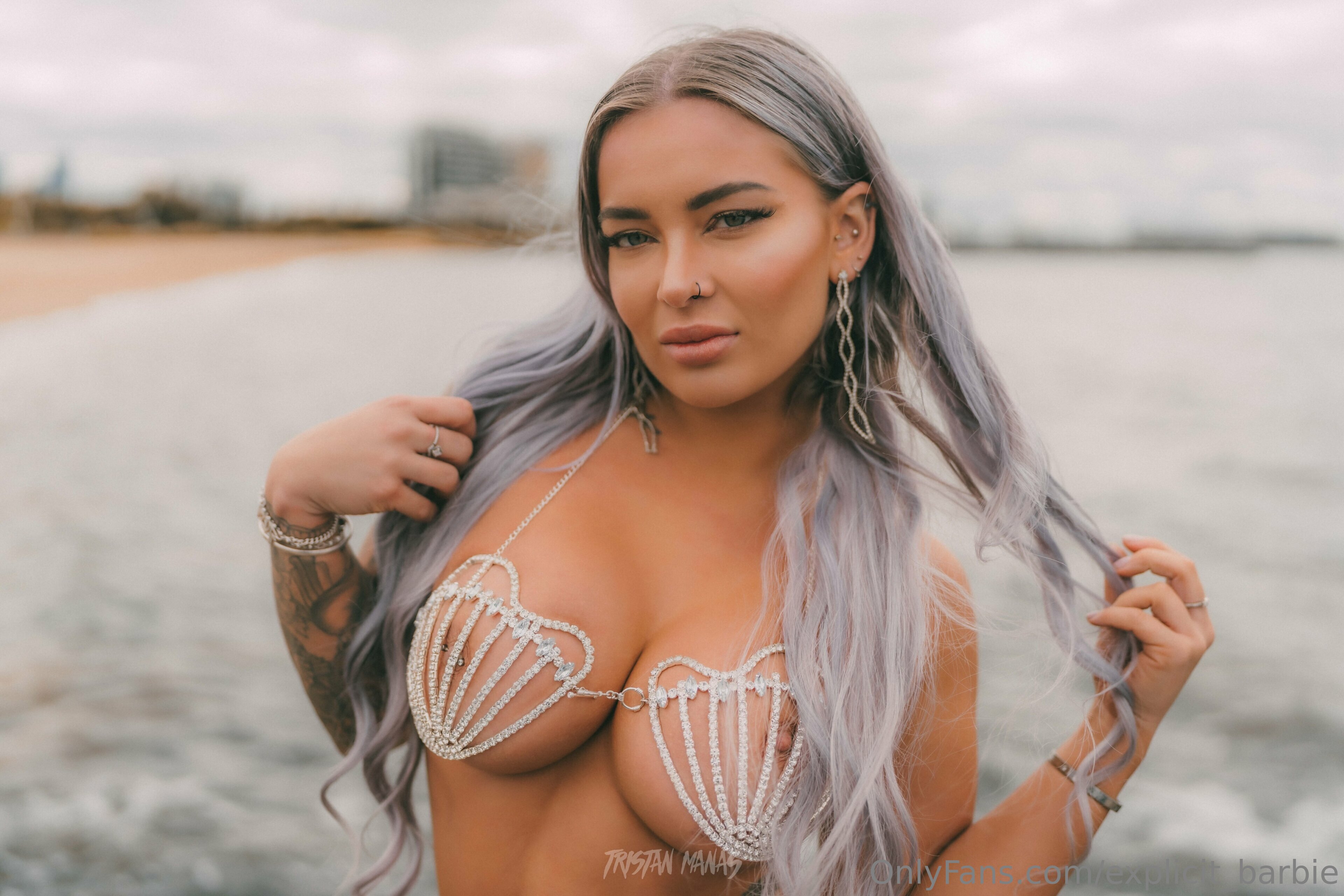 Hayley Davies Nude Hitshayleydavies itshayleydavies HayleyDaviesXX OnlyFans Leaks Pics — 1