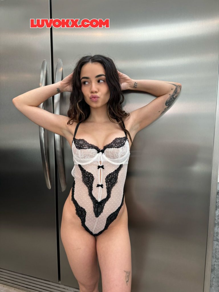 Jamelizzzz Leak jellybeanbrains Nude Jameliz Leaks OnlyFans Leaks Pics #128
