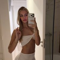 TopFapGirls.net provides exclusive FAP-uncensored OnlyFans Leaked pics for free. | Jazmin Peralta Nude jazperalta Leaks jazperaltaa Leaked OnlyFans Leaked Pics 187